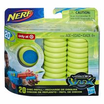 Nerf Vortex VTX Disc Refill - £5.30 GBP