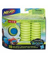 Nerf Vortex VTX Disc Refill - £5.20 GBP