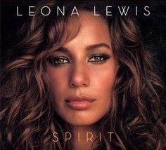 CD LEONA LEWIS  SPIRIT - $4.99