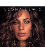 CD LEONA LEWIS  SPIRIT - £3.74 GBP