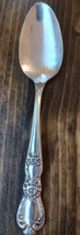 1847 Rogers Bros Dining | 1847 Rogers Bros A1 Silverplate Teaspoon - $10.51