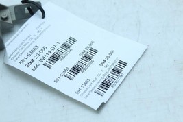 Chassis ECM Driver Assist Lane Departure Warning Fits 08-10 BMW 528i 37390 image 2
