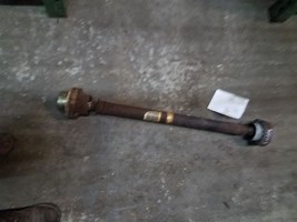 Front Drive Shaft Fits 07-14 EXPEDITION 322222**6 MONTH WARRANTY***Tested - £46.46 GBP