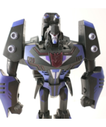 Transformers Animated Series SHADOW BLADE MEGATRON Hasbro Leader Class T... - £47.08 GBP