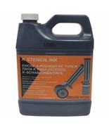Stencil Ink Black - $49.94