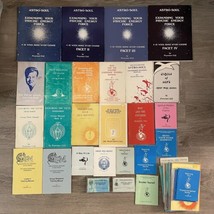 Francisco Coll 50 Book Lot Wayshowers College New Age Psychic Spirituality - £236.25 GBP