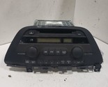 Audio Equipment Radio Receiver VIN 2 8th Digit LX CD Fits 05-07 ODYSSEY ... - £55.59 GBP