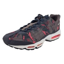  Nike Air Max 95 Premium Tape 599425 260 Running Sneakers Men Shoes Size 8 - £58.98 GBP
