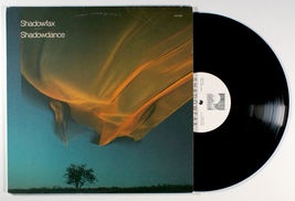 Shadowfax - Shadowdance (1983) Vinyl LP  Windham Hill Jazz Rock Fusion - $15.11