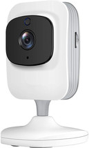 Home Security Camera, WiFi Camera1080P HD, Indoor Camera for Home Security - £18.51 GBP