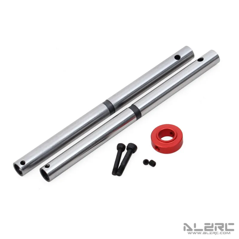Color|Size /-lot: ALZRC - Devil 380 / 420 FAST 8mm New Main Shaft RC Hel... - $30.72 CAD