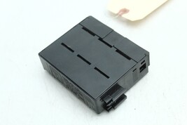 2006-2010 LEXUS IS250 IS350 MULTIPLEX BODY CONTROL MODULE FUSE BOX MPX H1401 image 3