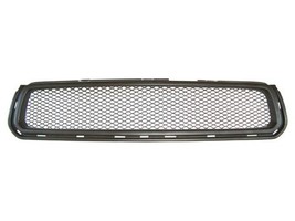 Front Bumper Sport Mesh Grill Grille Fits JDM Toyota RAV4 RAV 4 06-08 20... - $206.49