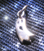 HAUNTED PENDANT GHOST SPIRIT DETECTOR  ADVANCED MAGICK MAGICKAL CASSIA4 image 2