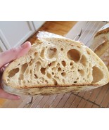 SAN FRANCISCO SOURDOUGH STARTER YEAST SALLY OUR BEST TANG - $10.63 CAD
