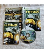 Tom Clancy&#39;s H.A.W.X. - (Xbox 360, 2009) - €9,24 EUR
