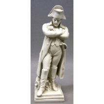 Napoleon Bonaparte standing in uniform Statue Sculpture 10.5" - $117.81