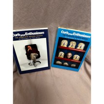 Curb Your Enthusiasm 2 and 4 Season DVD Sets Very Good Condition - £7.59 GBP