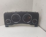 Speedometer Classic Style Vertical Rear Door Handle Fits 15-17 COMPASS 4... - £67.54 GBP
