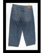 Levis 33x28  Women&#39;s Baggy Dad Jeans Medium Wash - $453.83 MXN