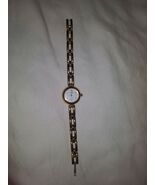 LADIES CARRIAGE  WATCH - $1,188.51 MXN