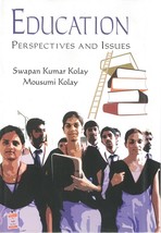 Education Prespectives and Issues [Hardcover] - £18.56 GBP