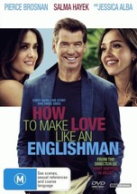 How to Make Love Like an Englishman DVD | Region 4 - £6.72 GBP