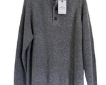 NWT Untuckit Men&#39;s X Large Gordonne Sweater - £24.63 GBP