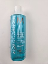 Moroccanoil Clarifying Shampoo 8 oz - £16.23 GBP