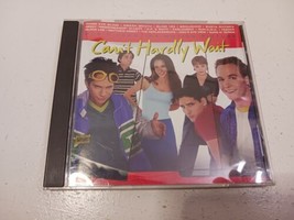 Can&#39;t Hardly Wait Music From The Motion Picture CD Compact Disc - £1.58 GBP