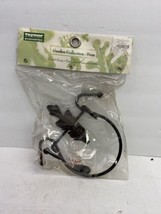 Garden Collection Fern Towel Ring - $14.00