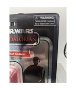 STAR WARS The Mandalorian Vintage Collection MOFF GIDEON Action Figure - £10.12 GBP