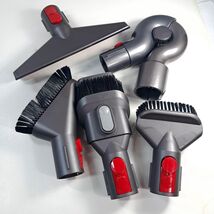 Dyson quick release furniture tool set 5 cleaning kit V7 V8 V11 V12 V15s... - €28,36 EUR