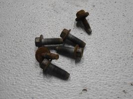 2012 Ford Explorer Front Drive Shaft Bolts - $32.99
