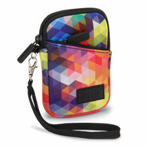 USA GEAR Portable Wi-Fi Hotspot Case Pouch with Belt Loop and Wrist Strap - £21.69 GBP