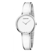 Calvin Klein Ladies Watch Seduce K4E2N116 - £115.88 GBP