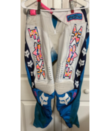Fox Image Limited Edition Daytona SX2015 Motocross Pants - $64.35
