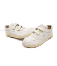 Vintage 90s New Balance 811 Leather Sneakers Shoes Mens 10 Womens 12 B U... - $1,478.67 MXN