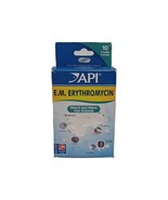 API Fin & Body Cure Fish Medication (10 Packets) Fish Tank Aquarium Treatment - $16.82