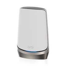 Orbi Quad-Band Wifi 6E Mesh Add-On Satellite (Rbse960) - Works With Orbi... - £689.59 GBP