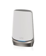 Orbi Quad-Band Wifi 6E Mesh Add-On Satellite (Rbse960) - Works With Orbi... - £690.40 GBP