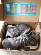 Columbia Shastalavista Mid Omni-Tech Hiking Boots Waterproof Shoes Women&#39;s - $113.99