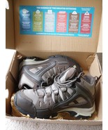 Columbia Shastalavista Mid Omni-Tech Hiking Boots Waterproof Shoes Women&#39;s - £90.61 GBP