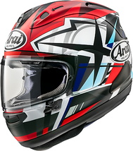 ARAI Corsair-X Motorcycle Helmet - Takumi - Frost - XS 0101-15883 - £771.26 GBP