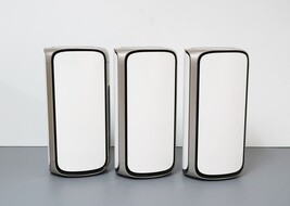 NETGEAR Orbi RBE973S Quad-Band Mesh Wi-Fi 7 System (3-pack) image 4