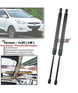 Rear Bonnet Damper Boot Gas Lift Strut For Hyundai Tucson LM IX35 + DHL EXPRESS - $125.90