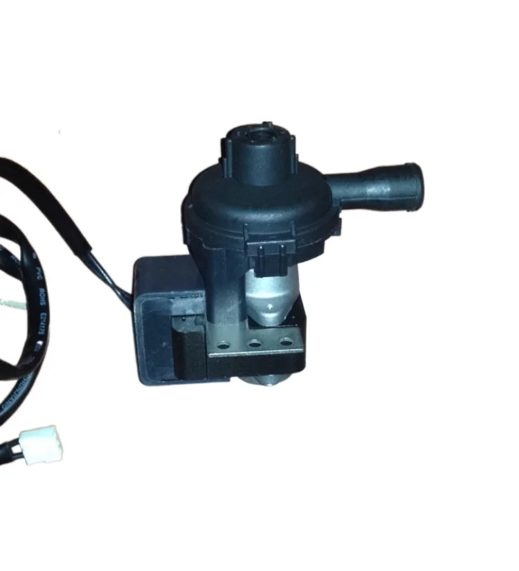Applicable to Ceiling Suspended Air Conditioner Water Pump Motor Central Air Con - £112.13 GBP