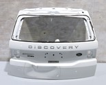 2015-2018 Land Rover Discovery Sport Rear Trunk Boot Lid Hatch Cover Oem... - $198.00