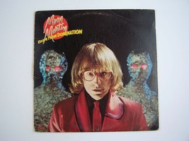 Moon Martin - Escape From Domination Vinyl LP Record Album ST-11933 - £5.53 GBP