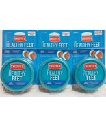 O&#39;Keeffe&#39;s Healthy Feet Foot cream 2.7 Oz. Each Pack Of (3) - $32.95